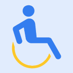 Disability Rider