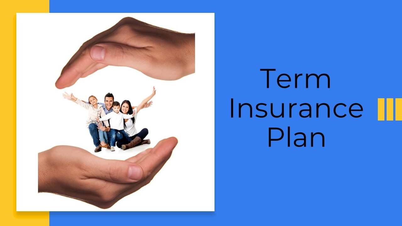 What is Term Insurance Plan