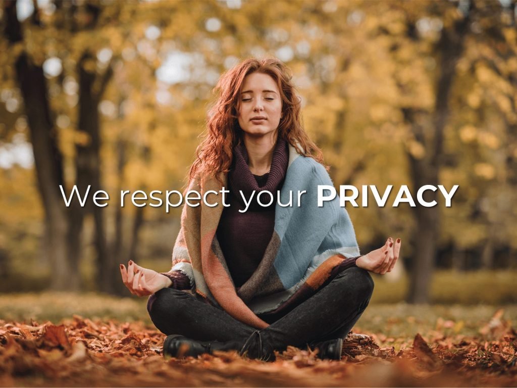 Secure My Wish - We respect your PRIVACY