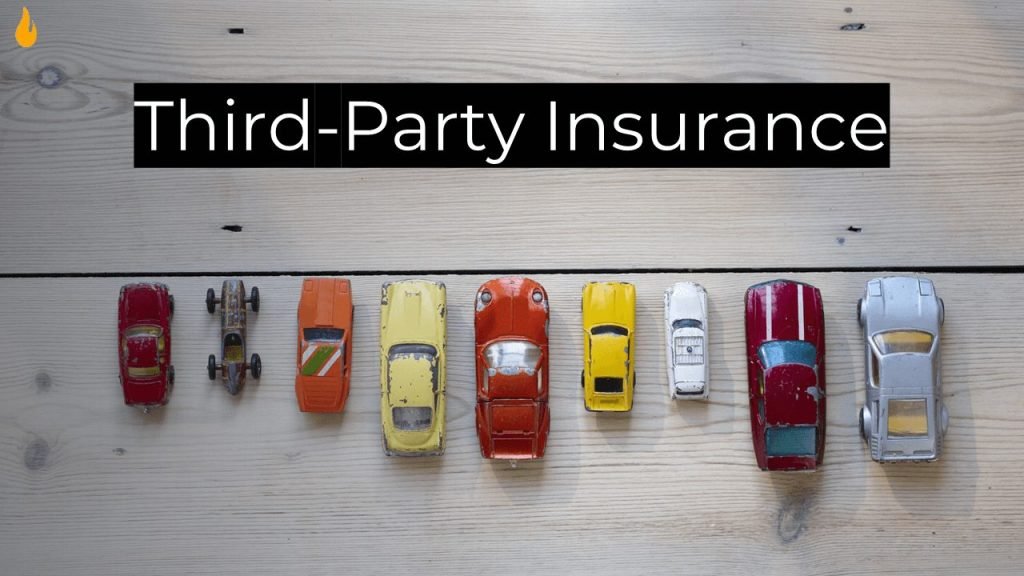 third-party insurance