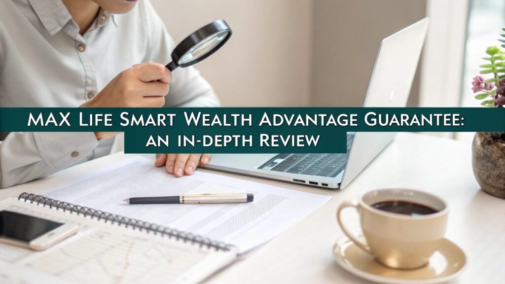 smart wealth advantage guarantee