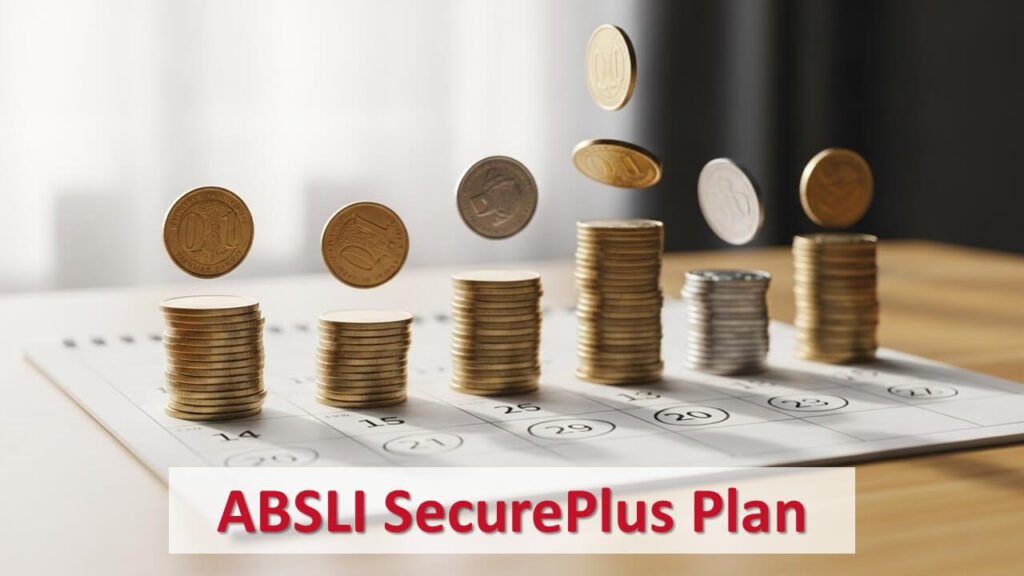 absli secure plus