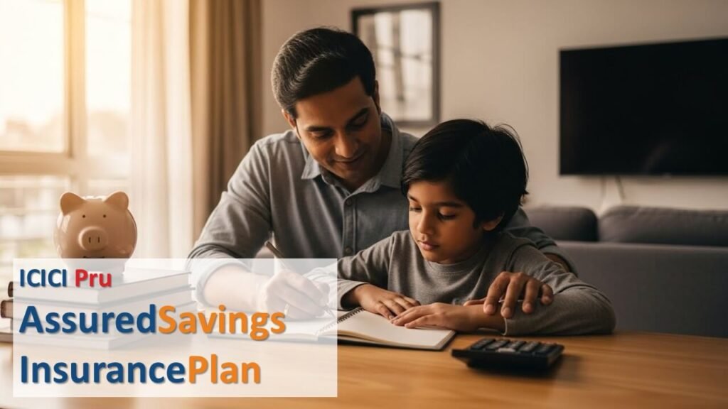 assured savings insurance plan