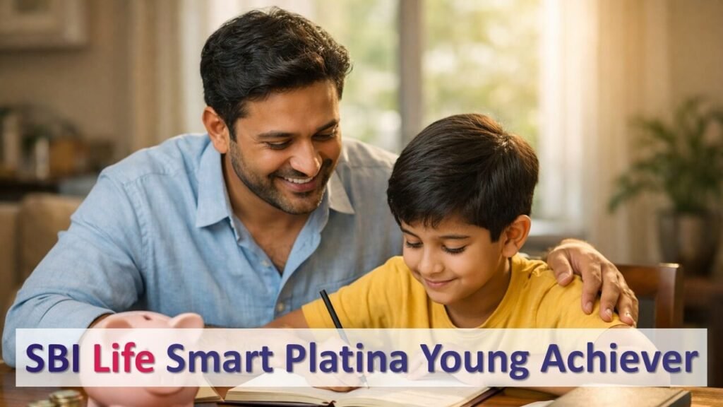 smart platina young achiever